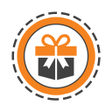 Ícone do programa: Random gift codes Generat…