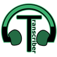 Icona del programma: Transcriber