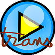 Иконка программы: Transcriber