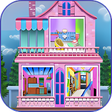 أيقونة البرنامج: house cleaning games