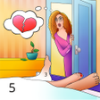 Icon of program: Color By Number Secret St…