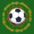 プログラムのアイコン：Daily 2 odds Soccer tips