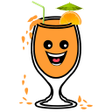 程序图标：Fill Juice Glass