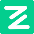 プログラムのアイコン：Cuanz: Learn Stocks Socia…