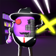 プログラムのアイコン：Piggy 3D Jumpscare Simula…