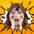 Icoon van programma: Bug Filter: Funny Prank A…