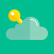Ícone do programa: Cloud VPN  A FREE High Sp…