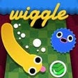Programikonen: Wiggle - Snake Game