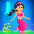 Nuri Princess And White Pari icon