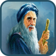 Icon of program: Profetas e Reis - Salomão