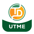 Icon of program: JAMB CBT 2023 - TestDrill…
