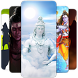 أيقونة البرنامج: Lord Shiva wallpapers HD …