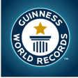 プログラムのアイコン：Guinness World Records Vi…