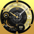 أيقونة البرنامج: UsA Premium Analog - USA1…