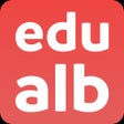 程序图标：Edualb - Learn Albanian