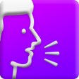 أيقونة البرنامج: English Pronunciation