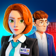 プログラムのアイコン：FBI Crime City: Tile Matc…