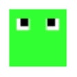 Symbol des Programms: Snake