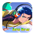 Icon of program: Sigma Battle Royal FreeFi…