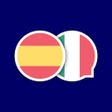 Иконка программы: Wlingua - Learn Spanish