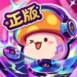 프로그램 아이콘: 冒险岛枫之传说