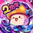 Ikona programu: 冒险岛枫之传说