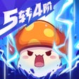 أيقونة البرنامج: 冒险岛枫之传说