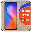 Ikon program: Theme for Tecno Spark 6 A…