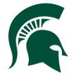 プログラムのアイコン：Michigan State University