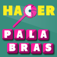 プログラムのアイコン：Hacer Palabras
