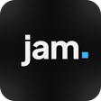 Icon of program: Jam | Concerts & Musique
