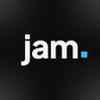Programın simgesi: Jam | Concerts & Musique