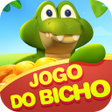 Ícone do programa: Jogo do Bicho:Loteria onl…