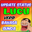 Icon of program: Update status bahasa sund…
