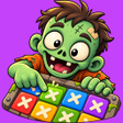 프로그램 아이콘: Zombies Alive: Brain Puzz…