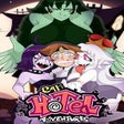 Programikonen: Rays Hotel Adventures