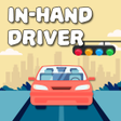 أيقونة البرنامج: Best Driver - Finger Driv…