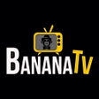 プログラムのアイコン：Banana TV