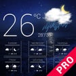 Иконка программы: Accurate Weather forecast…