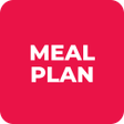 أيقونة البرنامج: Meal Plan