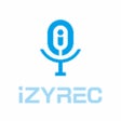프로그램 아이콘: iZYREC Recorder App