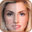 程序图标：Face Blemishes Removal