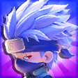 Programikon: Ninjas Master go