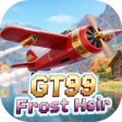 Programın simgesi: GT99Frost Heir