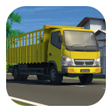 Иконка программы: BR Truck Driving ID