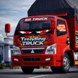 Programikonen: BR Truck Driving ID