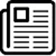 ไอคอนของโปรแกรม: My Git Repo News