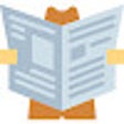 Icône du programme : News Reader