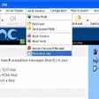 Symbol des Programms: Y.A.M.C. (yet another mai…