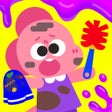 Ícone do programa: Cocobi Home Clean Up - De…
